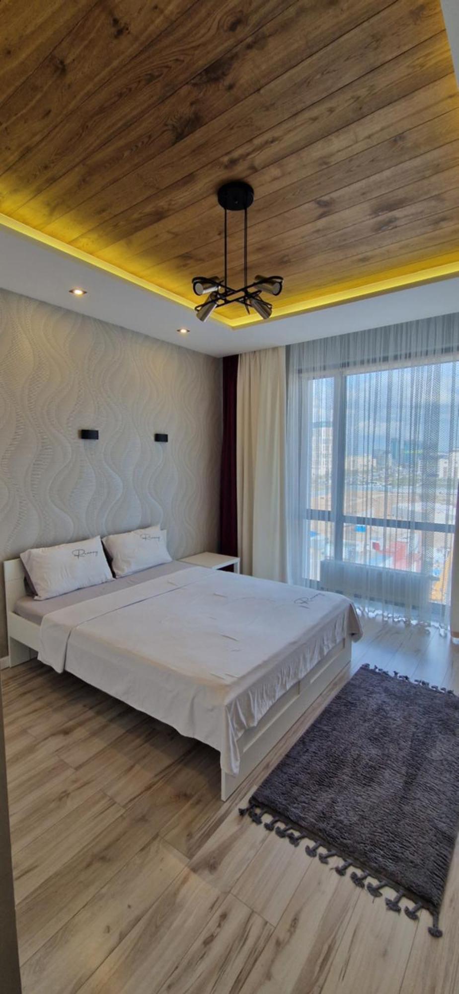 Токио 3 Daire Astana Dış mekan fotoğraf